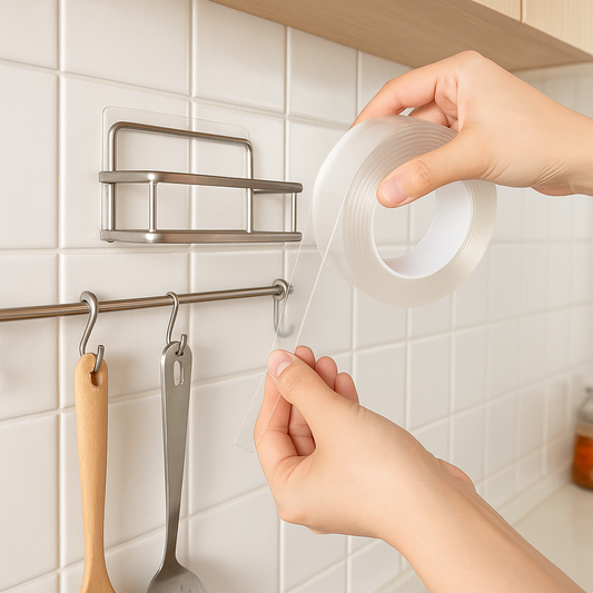 Cinta mágica Doble faz (Promo 2x1)