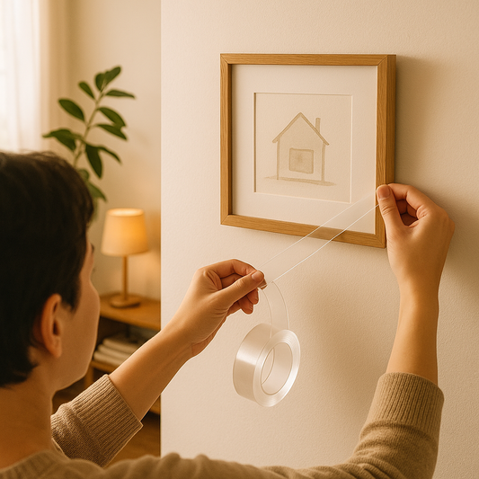 Cinta mágica Doble faz (Promo 2x1)