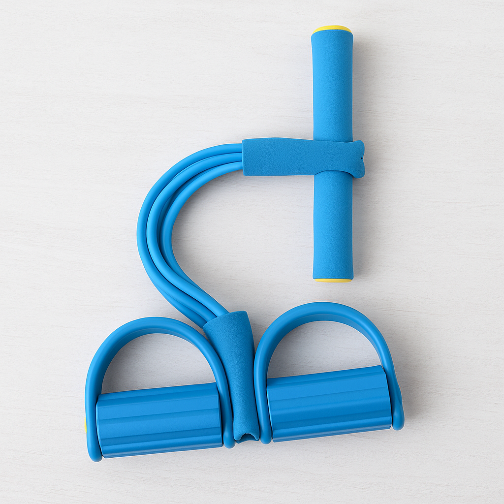 ForceBand® l Extensor Elástico multiuso