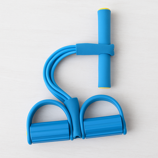 ForceBand® l Extensor Elástico multiuso