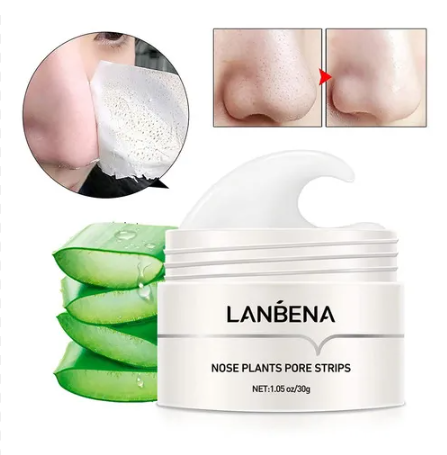 Lambena® - Máscara removedor de puntos negros