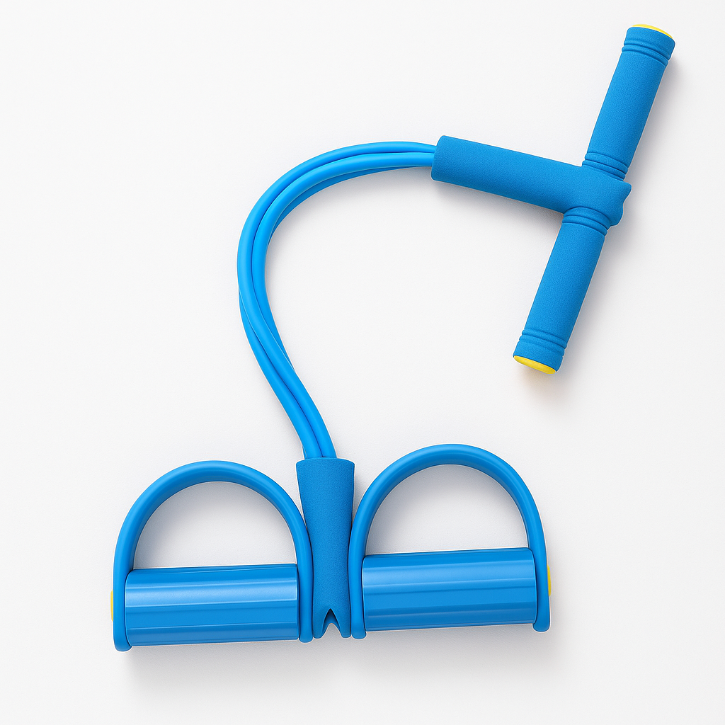 ForceBand® l Extensor Elástico multiuso