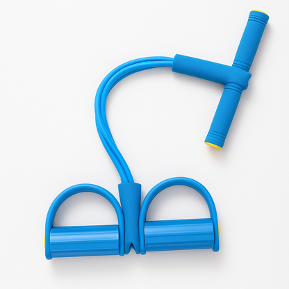 ForceBand® l Extensor Elástico multiuso