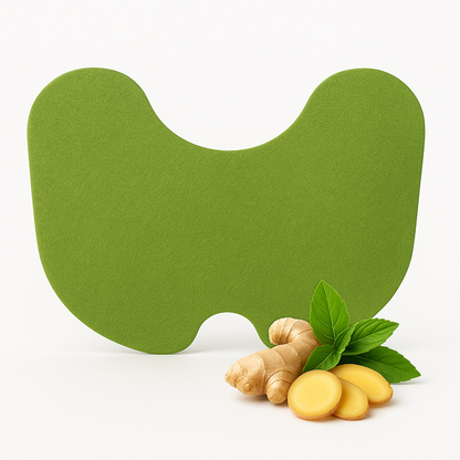 Parche termico para dolor de rodillas l Hanel® (10 unidades)