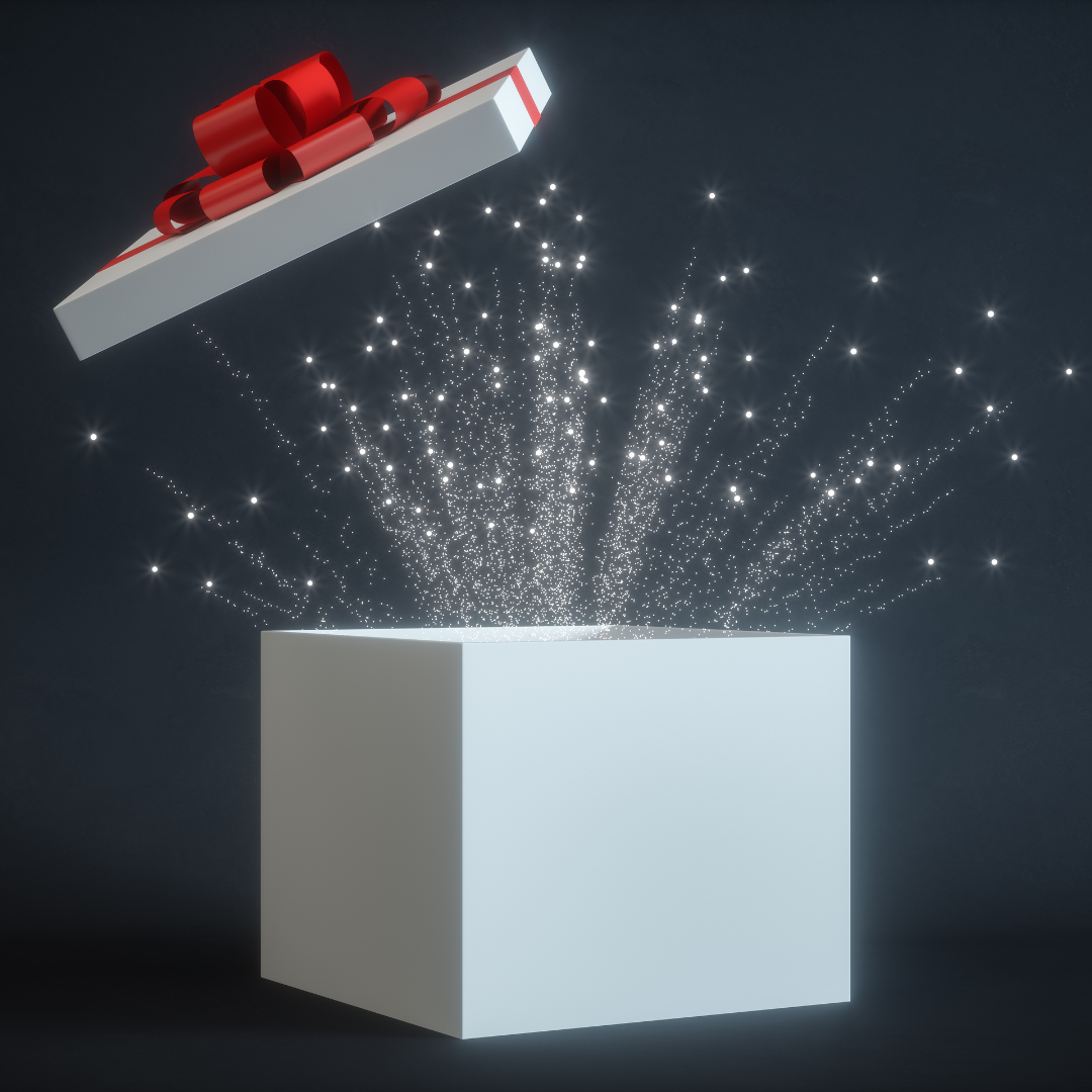 🎁Paquete Misterioso (Valorada en 150.000 GS)